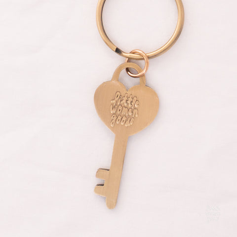 Self Love Keychain
