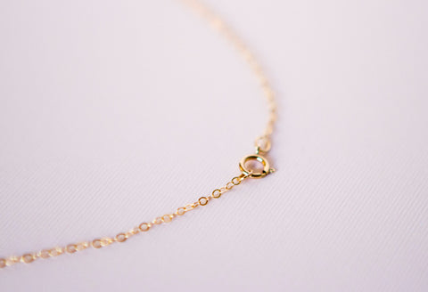 Uterus Charm Necklace Feminist Enamel Jewelry- Gold Blooming Uterus Feminist Gift Cuterus Women' Rights Reproductive Rights Girl Power Art